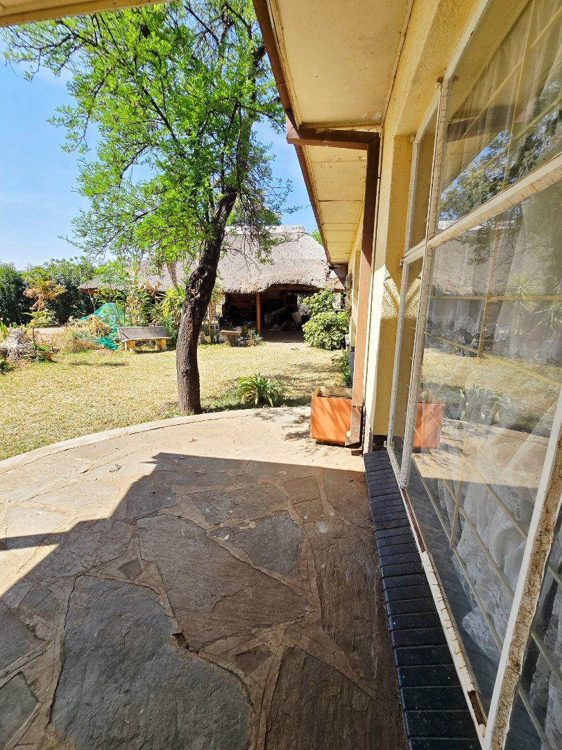 3 Bedroom Property for Sale in Stilfontein Ext 4 North West